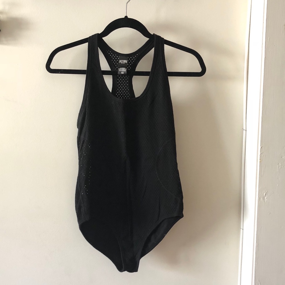 Victoria Sport Bodysuit